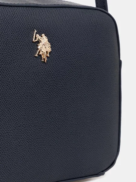 U.S. POLO ASSN. Válltáskák Jones sötétkék