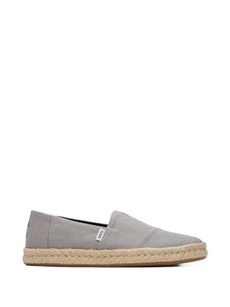 Chiloți Toms slip-on gri