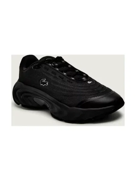 Lacoste Sneakers tornacipő Spinor kék
