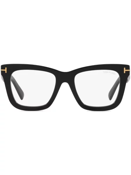 Ochelari de soare Tom Ford Eyewear negru