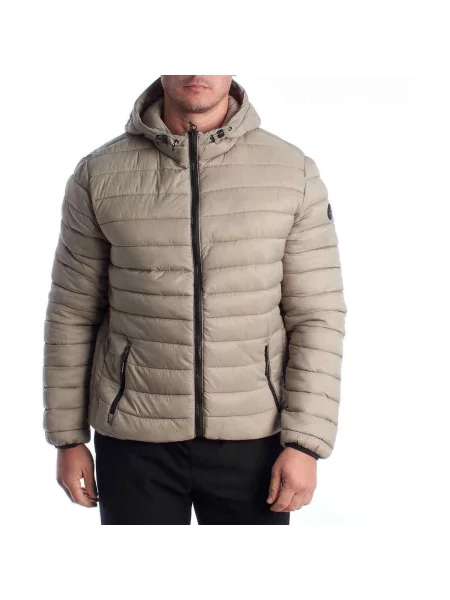 Geacă U.s. Polo Assn. bej