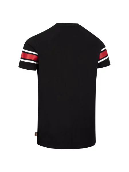 Tricou Lonsdale negru