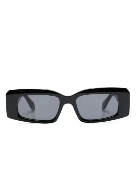 Ochelari de soare Alaia Eyewear negru