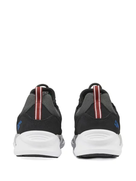 Sneakerși Puma Blaze negru