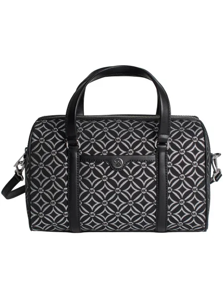 Geantă Michael Michael Kors negru