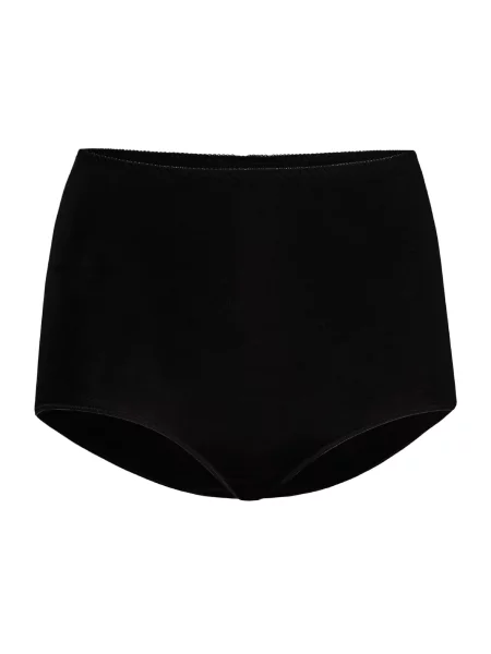 TEYLI Chiloți Ori' negru