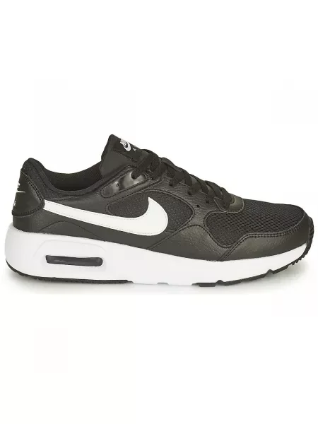 Tenisky Nike Air Max biela