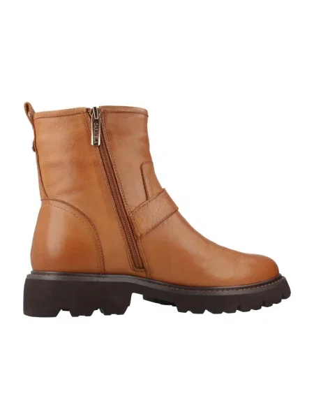 Pantofi Carmela maro