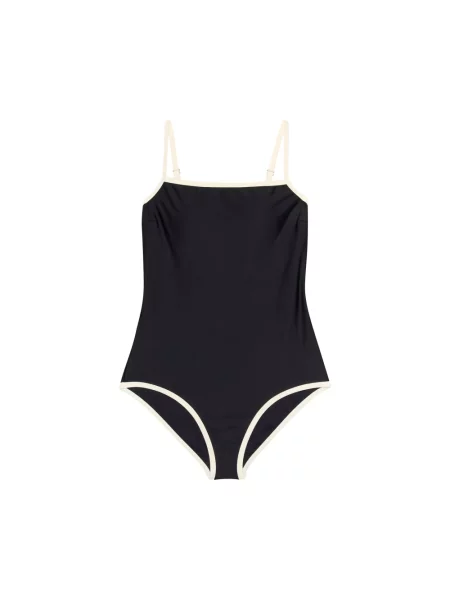 Stroj jednoczęściowy Inwear czarny