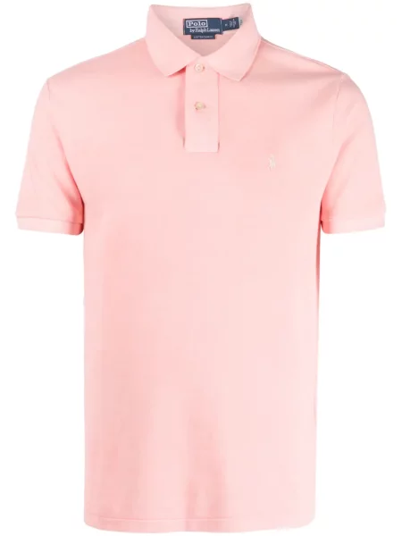 Риза Polo Ralph Lauren жълто