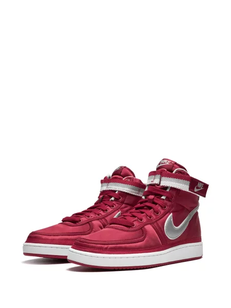 Sneakerși Nike Zoom albastru