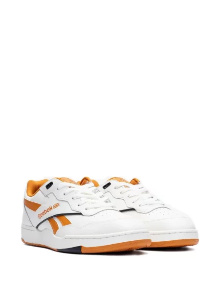 Sneakerși Reebok alb