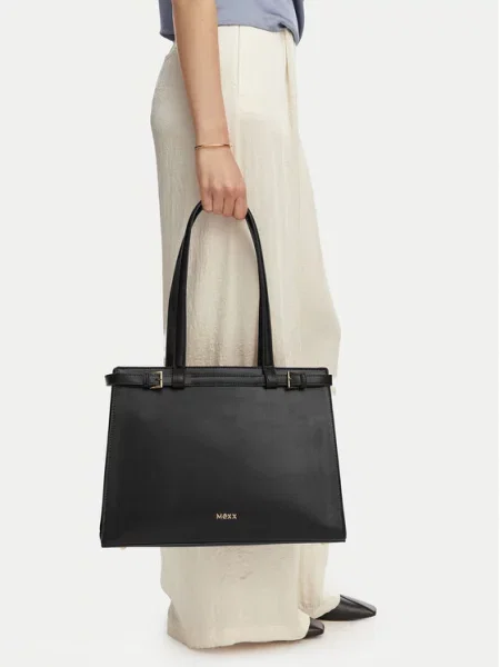 MEXX Geantă negru