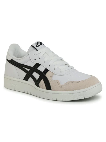 Asics Pantofi Japan alb