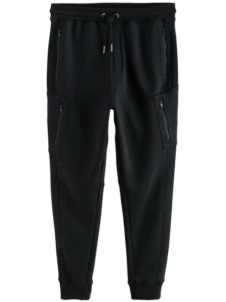 Next Pantaloni cu negru