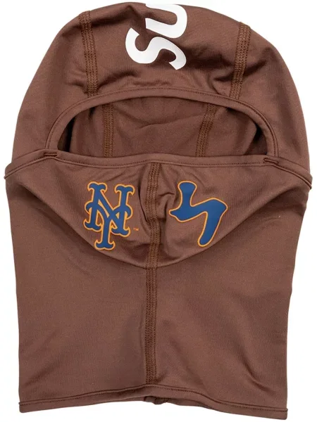 Căciulă Supreme maro