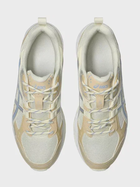 Кросівки Asics бежеві
