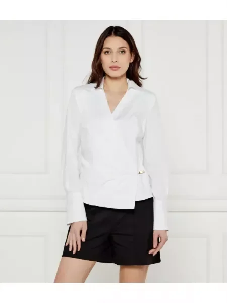 Marciano Guess Bluză TYRA alb