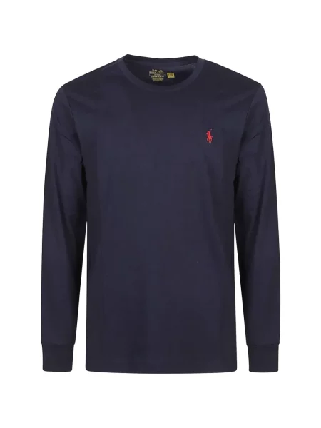 Tricou polo Polo Ralph Lauren alb