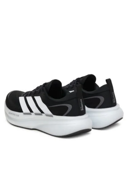 Adidas Futócipő Supernova Glide M fekete
