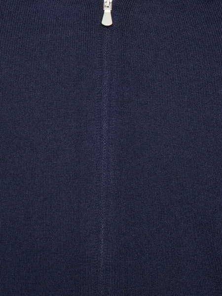 Светр Barba Napoli синій
