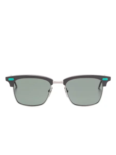 Ochelari de soare Thom Browne Eyewear gri