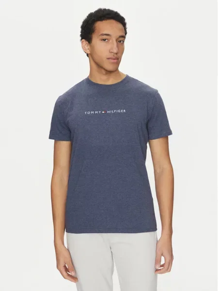 Tričko Tommy Hilfiger