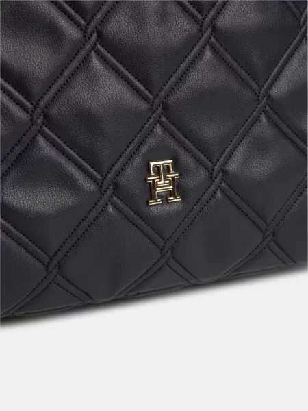 Torebka Tommy Hilfiger czarna