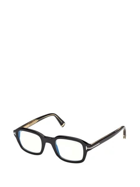 Ochelari de soare Tom Ford Eyewear negru