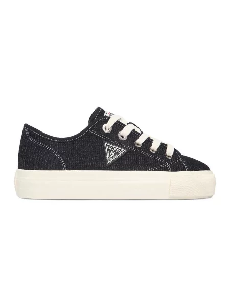 Trampki Guess Jeans granatowe