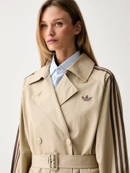 Тренч Adidas Originals