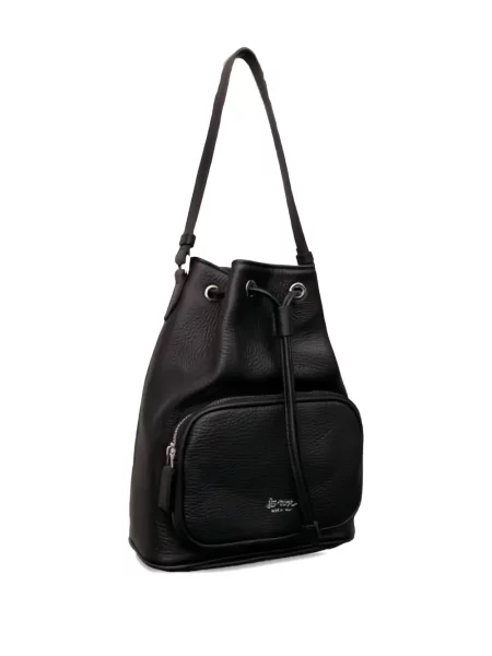 Body La Rose cu cordon negru