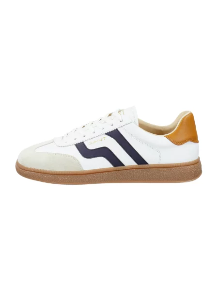 Gant Sneakers alb