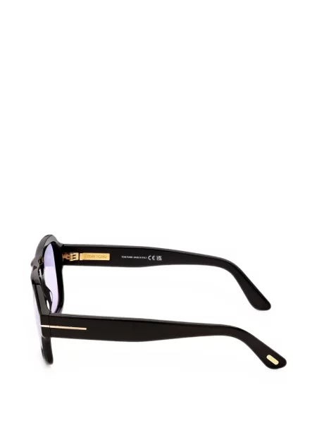 Sunčane naočale Tom Ford Eyewear crna