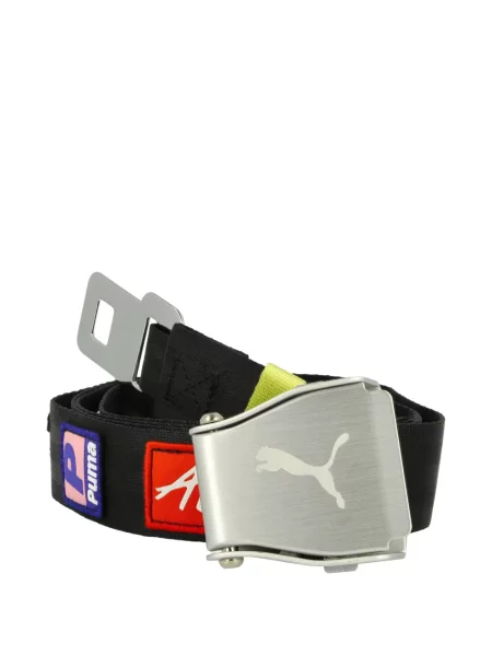 Curea Puma negru