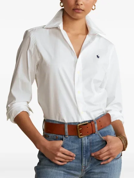 Matlasat chiloți Polo Ralph Lauren cu imagine cu cordon alb
