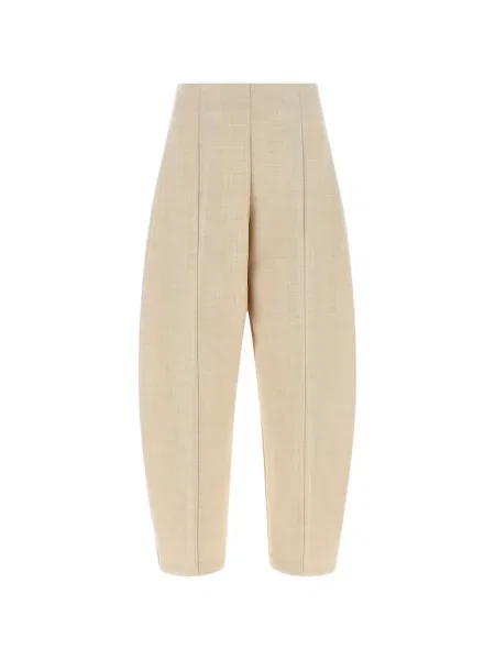 Pantaloni Nude conici