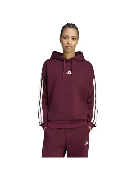 Ruha Adidas piros