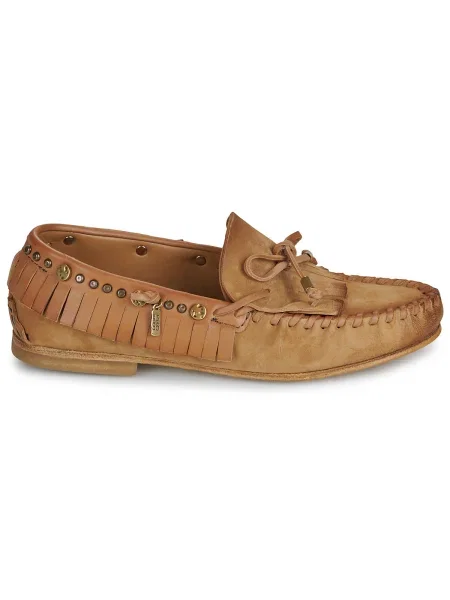 Pantofi Airstep / A.s.98 bej
