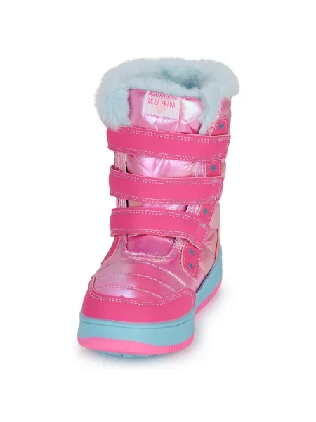 Čizme za snijeg Agatha Ruiz de la Prada M ružičasta