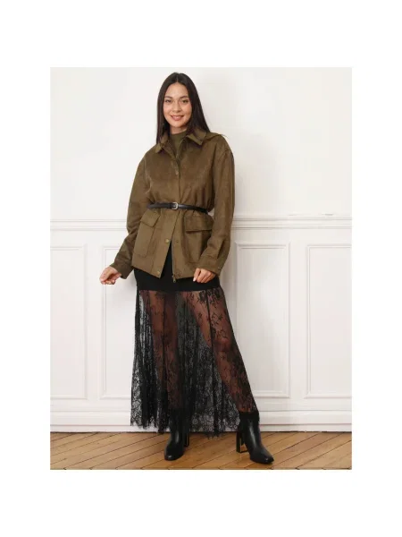 Sako La Modeuse