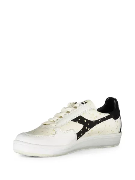 Sneakerși Diadora cu buline