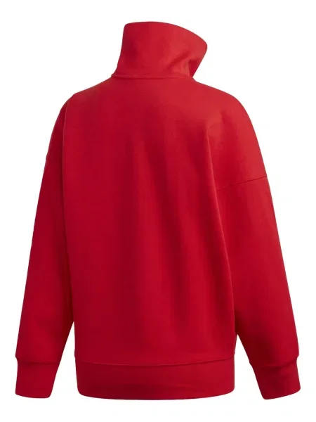 Pruhované krajkové pruhované tričko Adidas s vázáním šedé