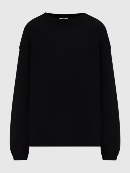 Свитер Twinset черный