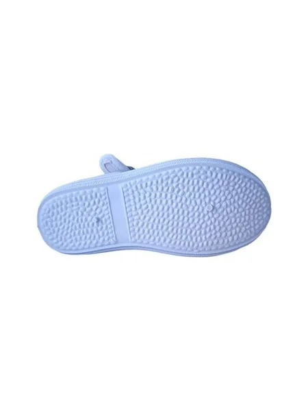 Pantofi copii Colores alb