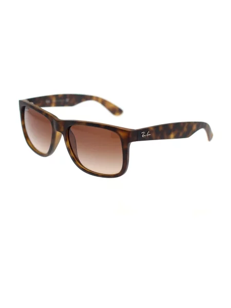Ray-Ban Akcesoria Mężczyzna 54 MM Justin Okulary brązowy