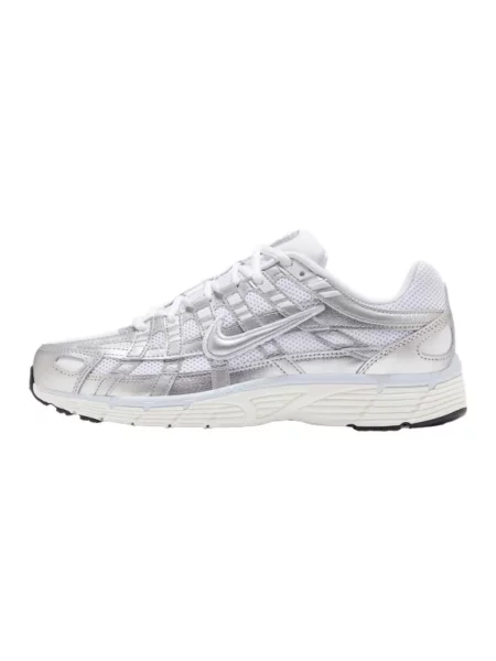 Tenisky Nike bílé