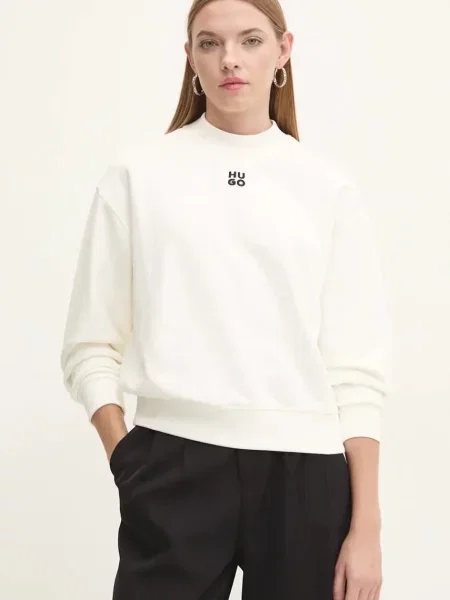 Суитчър Hugo бежово
