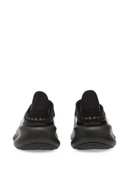 Sneakerși Under Armour negru
