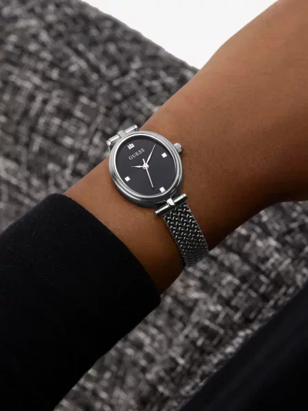 Ceas Guess negru